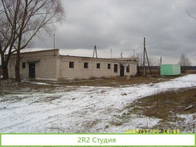 Скважина артезианской воды с лицензией