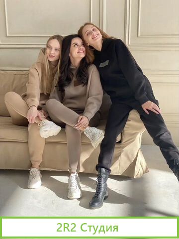 Собственное производство