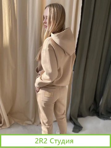 Собственное производство