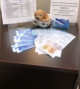 Соляная пещера