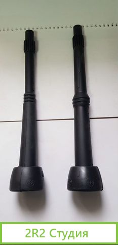 Сосковая резина, коллекторы, пульсаторы, щелочь