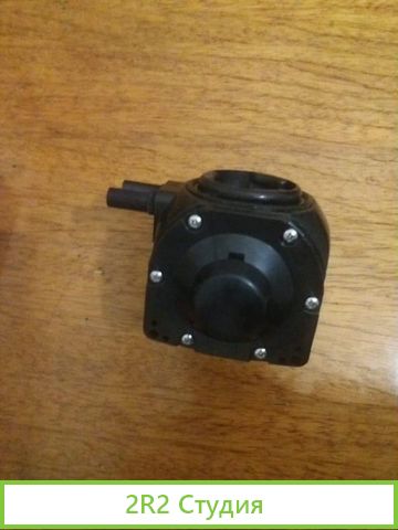 Сосковая резина, коллекторы, пульсаторы, щелочь