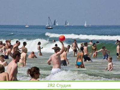 Сотрудничество пляж - Сезон 2022