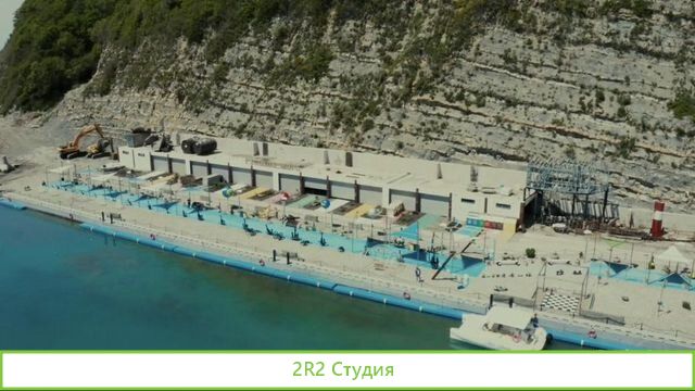 Сотрудничество пляж - Сезон 2022