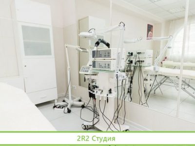 Спа-центр, клиника косметологии с мед.лицензией