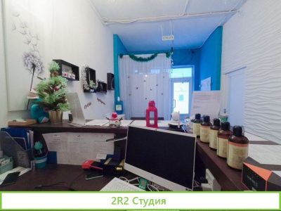 SPA центр. Массаж и флоатинг. Активов на 1 млн