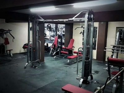 Спортивный клуб