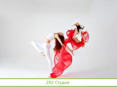 Спортивно-танцевальный центр