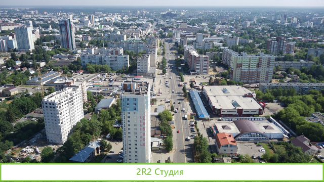 Стабильный арендный бизнес