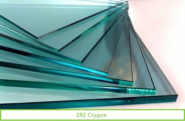 Стекольная мастерская