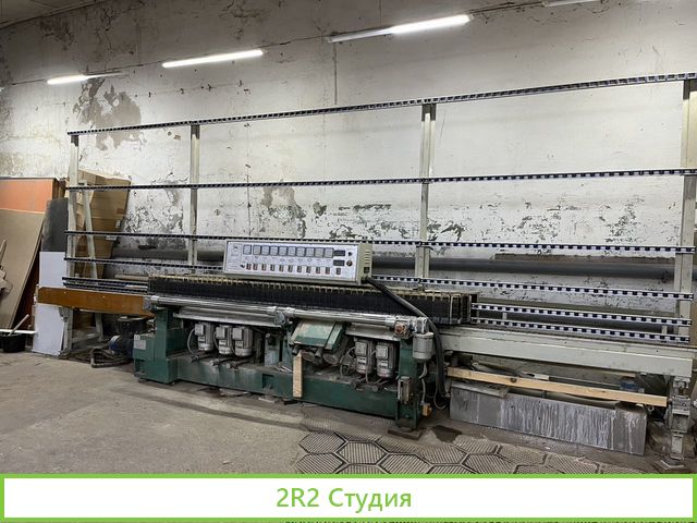 Стекольное производство, пр-во витражей