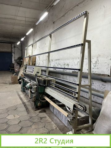 Стекольное производство, пр-во витражей