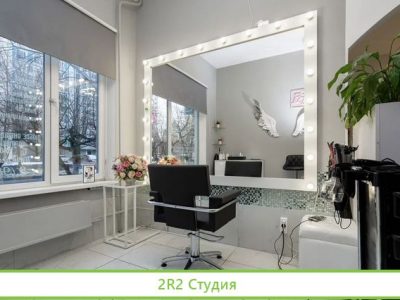 Стильная студия красоты в Крылатском с прибылью
