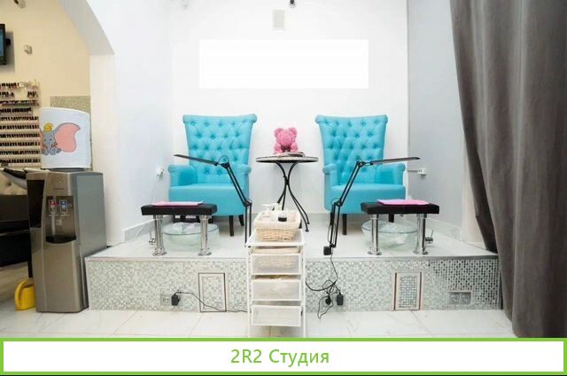 Стильная студия красоты в Крылатском с прибылью