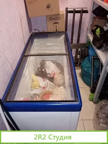 Столовая