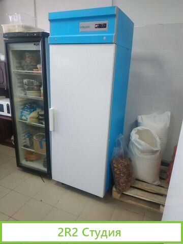 Столовая
