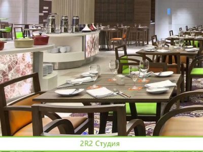 Столовая, большая база клиентов, 20 лет на рынке