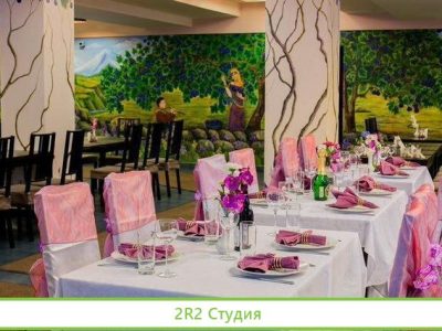 Столовая Кафе