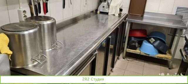 Столовая Кафе