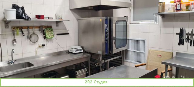 Столовая Кафе