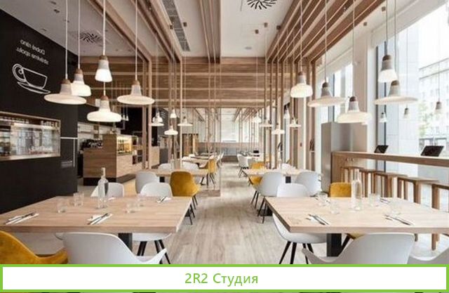 Столовая полного цикла в бц / 5 лет работы