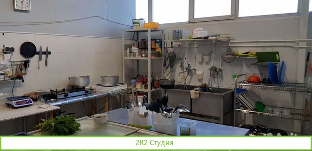 Столовая с сайтом по доставке еды