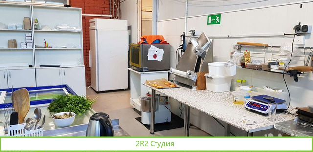 Столовая с сайтом по доставке еды