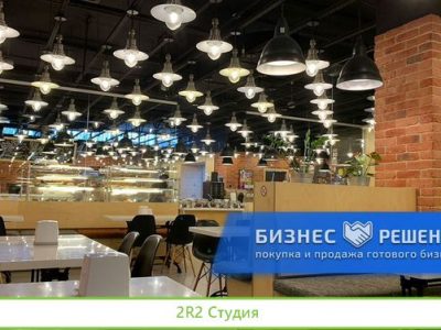Столовые l Сеть столовых