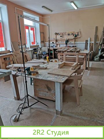 Столярный цех. Готовый бизнес