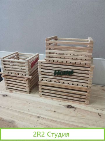 Столярный цех. Готовый бизнес