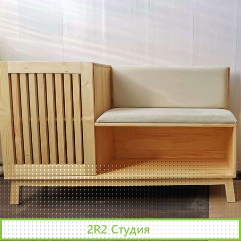 Столярный цех. Готовый бизнес