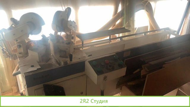 Столярный цех в аренду