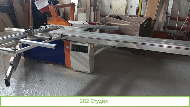Столярный цех в аренду