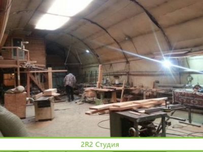 Столярное производство полного цикла 4 года