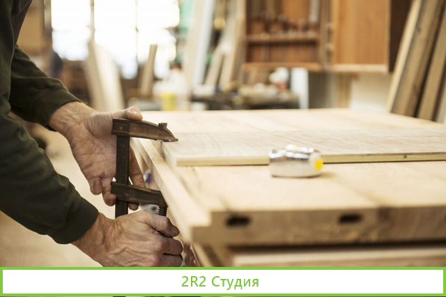 Столярное производство полного цикла 4 года