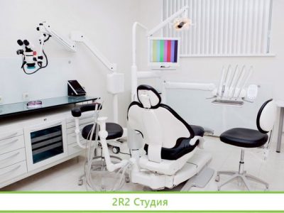 Стоматологическая клиника VIP стоматология, аренда