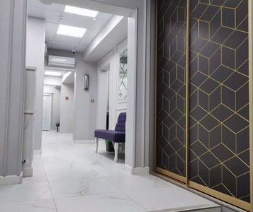 Стоматологические кабинеты