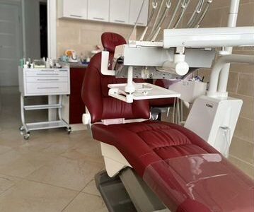 Стоматологический кабинет продаю