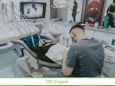 Стоматологический кабинет в аренду 23 кв.м