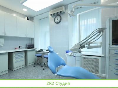 Стоматологический кабинет в аренду у Петроградской