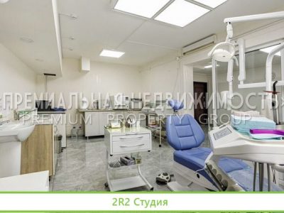 Стоматология