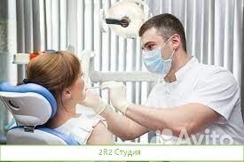 Стоматология прибыль 100тр/месяц