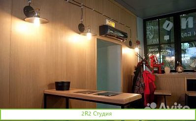 Стрит Фуд Кафе по стоимости оборудования