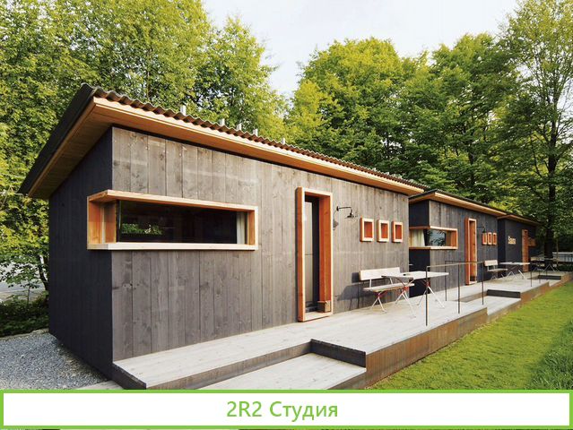 Строительная Франшиза 1 в России