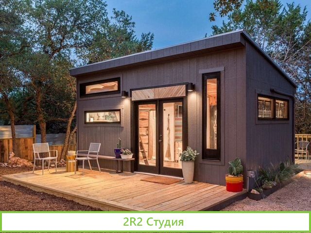 Строительная Франшиза 1 в России