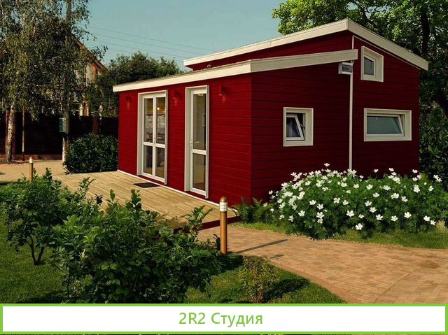 Строительная Франшиза 1 в России