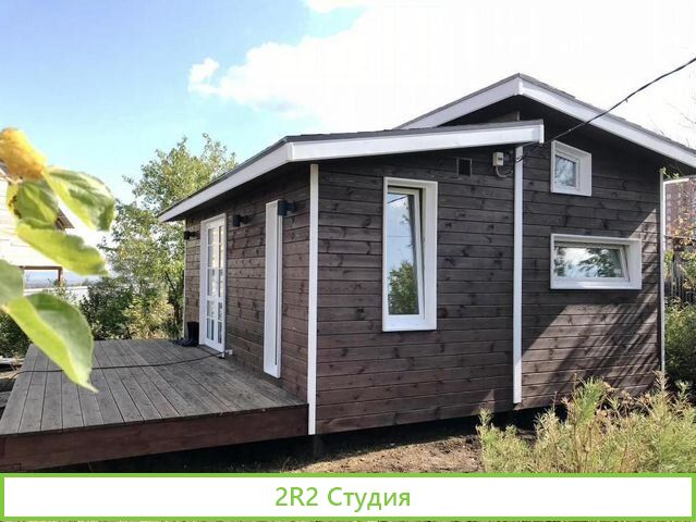 Строительная Франшиза 1 в России