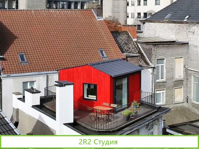 Строительная Франшиза 1 в России