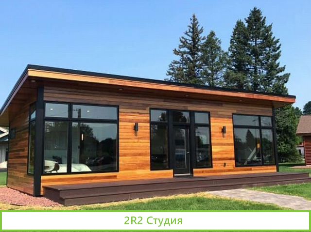 Строительная Франшиза 1 в России