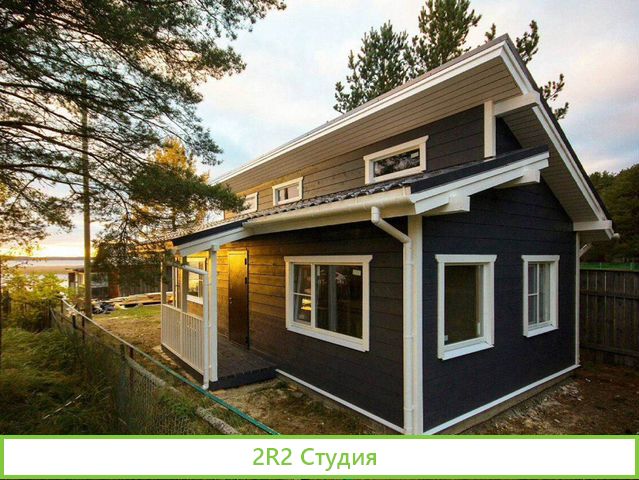 Строительная Франшиза 1 в России